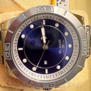 BRAND NEW Men’s INVICTA Diving Watch